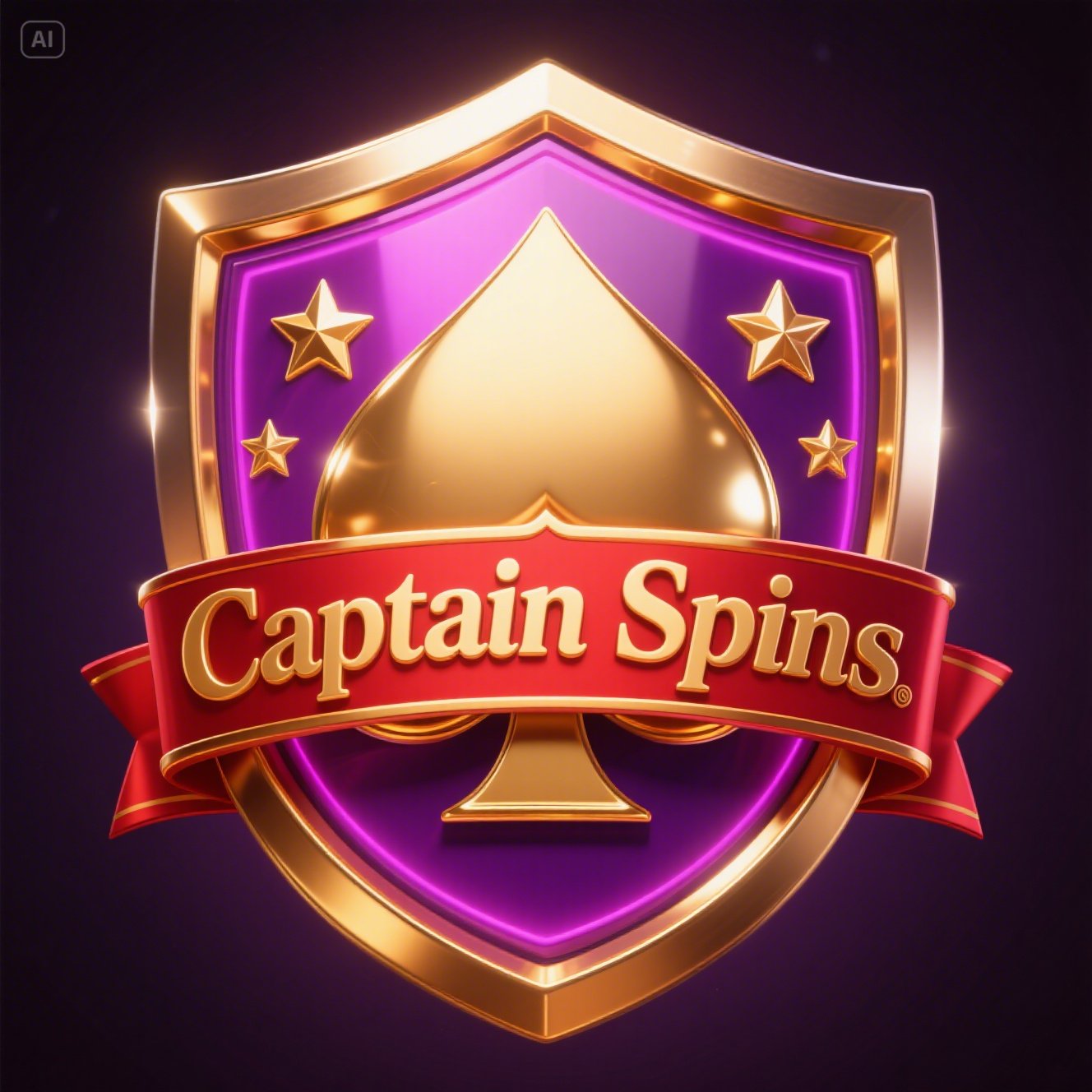 Captain Spins